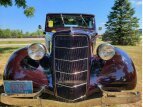 Thumbnail Photo 16 for 1935 Ford Deluxe