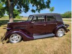 Thumbnail Photo 0 for 1935 Ford Deluxe
