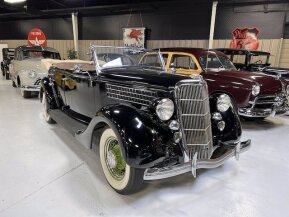 1935 Ford Deluxe for sale 101639240