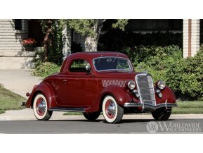 1935 Ford Deluxe for sale 101680502