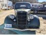 1935 Ford Deluxe for sale 101723372