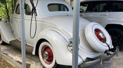 1935 Ford Deluxe for sale 101790381