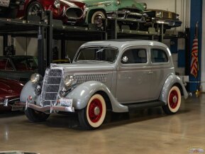 1935 Ford Deluxe for sale 101914710