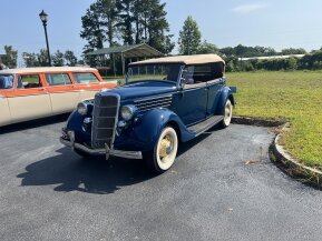 1935 Ford Deluxe for sale 102012141