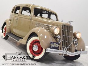 1935 Ford Deluxe for sale 102012291