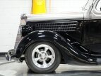 Thumbnail Photo 52 for 1935 Ford Model 48