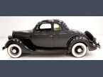 Thumbnail Photo 1 for 1935 Ford Model 48