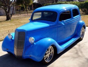 1935 Ford Model 48 for sale 101659245