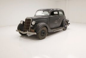 1935 Ford Model 48 for sale 101887515