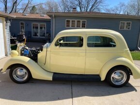 1935 Ford Model 48 for sale 101899539