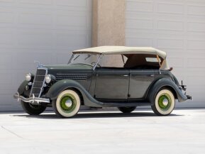 1935 Ford Model 48 for sale 101930456