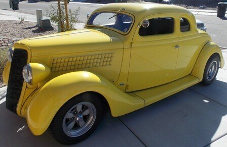 1935 Ford Other Ford Models For Sale Near Tuscon Arizona 85743