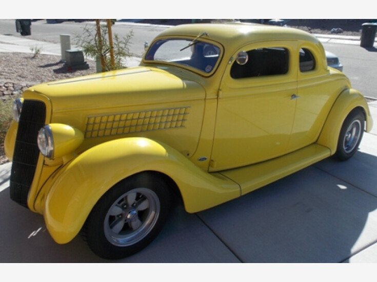 1935 Ford Other Ford Models For Sale Near Tuscon Arizona 85743