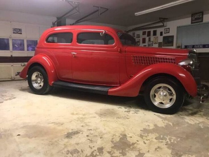 Photo for 1935 Ford Other Ford Models