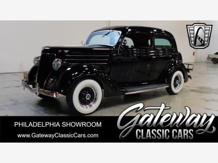 Thumbnail Photo undefined for 1935 Ford Other Ford Models