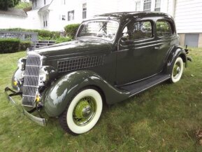 1935 Ford Other Ford Models for sale 101582312