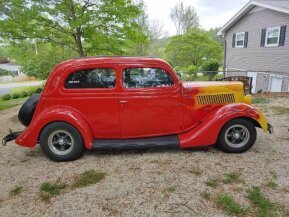 1935 Ford Other Ford Models