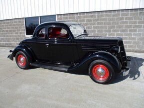 1935 Ford Other Ford Models for sale 101704016