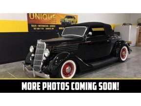 1935 Ford Other Ford Models for sale 101732820
