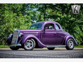 1935 Ford Other Ford Models for sale 101742673