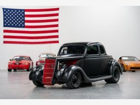 1935 Ford Other Ford Models for sale 101790828