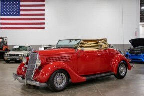 1935 Ford Other Ford Models for sale 101802366