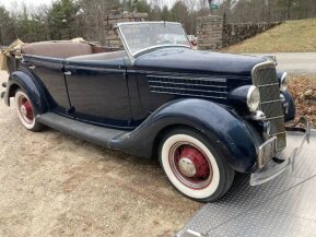 1935 Ford Other Ford Models for sale 101840573