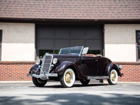 1935 Ford Other Ford Models for sale 101875108