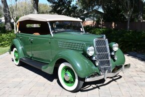 1935 Ford Other Ford Models for sale 101950119