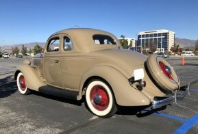 1935 Ford Other Ford Models for sale 101984515
