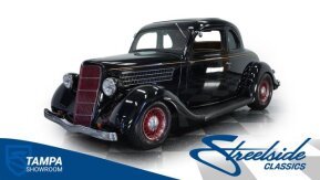 1935 Ford Other Ford Models for sale 102015266
