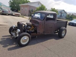 1935 Ford Pickup for sale 101582332