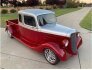 1935 Ford Pickup for sale 101618213