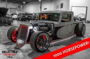 1935 Ford Pickup for sale 101960994