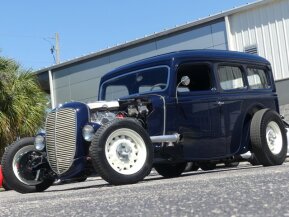 1935 Ford Sedan Delivery for sale 102014692