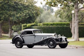 1935 Mercedes-Benz 500K for sale 101986636