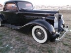 Thumbnail Photo undefined for 1935 Packard Model 1201