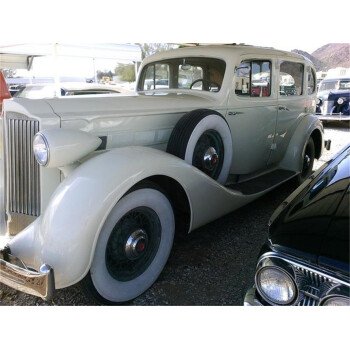 1935 Packard Other Packard Models
