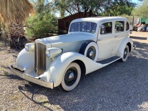 1935 Packard Super 8 for sale 101820113