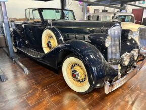 1935 Packard Super 8 for sale 101939778