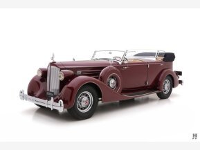 1935 Packard Twelve for sale 101722551
