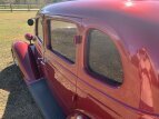 Thumbnail Photo 36 for New 1935 Plymouth Deluxe