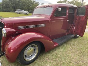 New 1935 Plymouth Deluxe