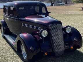 1935 Plymouth Model PJ for sale 101835055