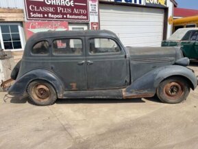 1935 Plymouth Other Plymouth Models for sale 101788685