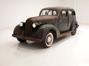 1935 Pontiac Master for sale 101973130