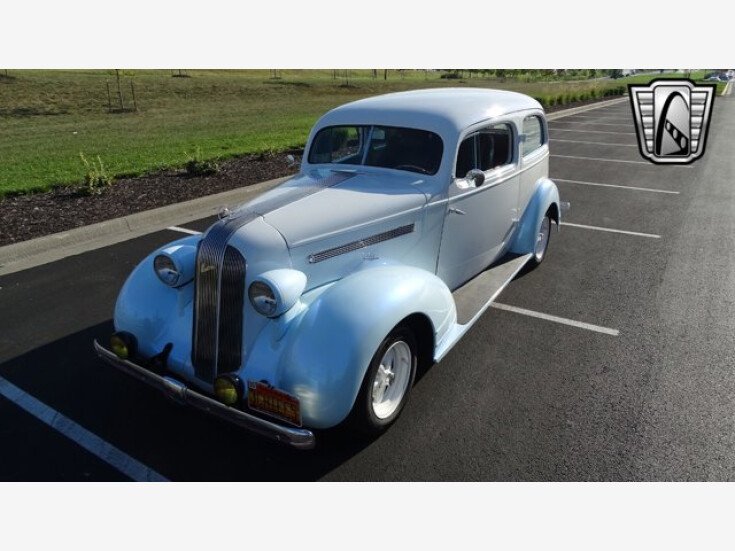 Thumbnail Photo undefined for 1935 Pontiac Other Pontiac Models