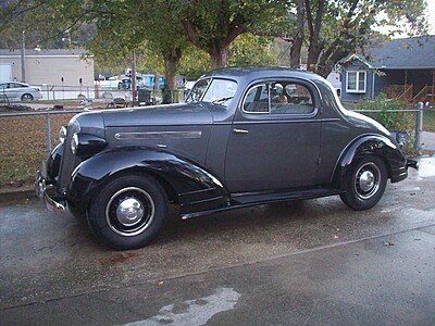 1935 Pontiac Standard for sale 101758669