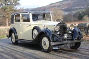 1935 Rolls-Royce 20/25HP for sale 101994980