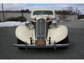 1935 Studebaker Commander for sale 101627469